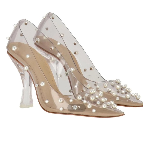 Cult Gaia heels size 39 new